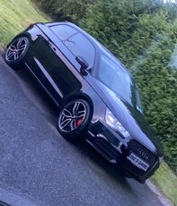 2013 - Audi A1 Manual