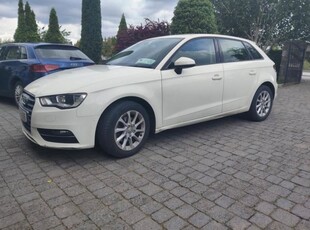 2013 - Audi A3 Automatic