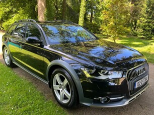 2013 - Audi A6 Automatic