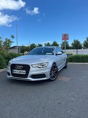 2013 - Audi A6 Automatic