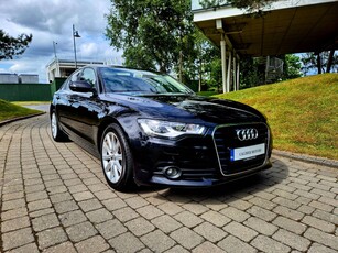 2013 - Audi A6 Automatic