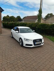 2013 - Audi A6 Automatic