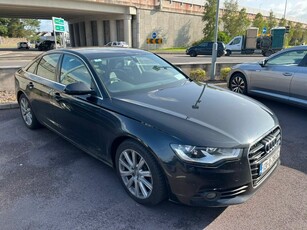 2013 - Audi A6 Automatic