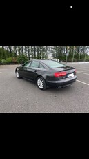 2013 - Audi A6 Manual