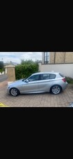 2013 - BMW 1-Series Automatic