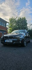 2013 - BMW 2-Series Automatic