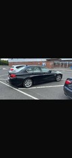 2013 - BMW 5-Series Manual