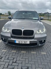 2013 - BMW X5 Automatic