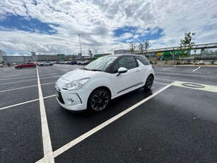 2013 - Citroen DS 3 ---