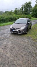 2013 - Ford Focus Manual