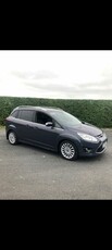 2013 - Ford Grand C-Max Automatic