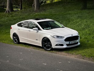 2013 - Ford Mondeo Automatic