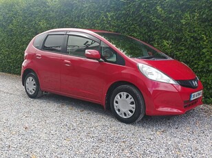 2013 - Honda Jazz Automatic