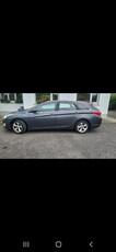 2013 - Hyundai i40 Manual