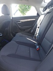 2013 - Hyundai i40 Manual