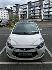 2013 - Hyundai ix20 Automatic