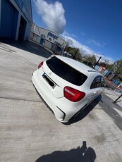 2013 - Mercedes-Benz A-Class Automatic