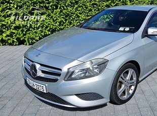 2013 - Mercedes-Benz A-Class Automatic