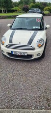 2013 - Mini One ---