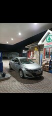 2013 - Opel Astra Manual