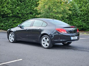 2013 - Opel Insignia Manual