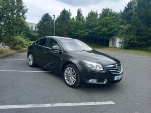 2013 - Opel Insignia Manual