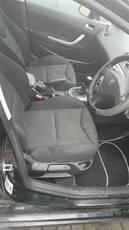 2013 - Peugeot 308 Manual