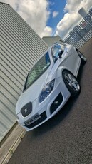 2013 - SEAT Leon Manual