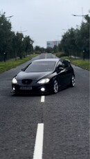 2013 - SEAT Leon Manual