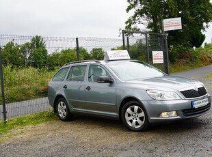 2013 - Skoda Octavia Manual