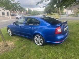 2013 - Skoda Octavia Manual