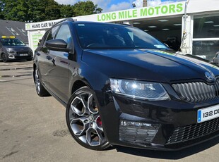 2013 - Skoda Octavia Manual