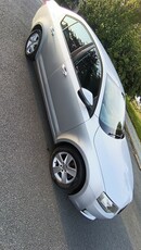 2013 - Skoda Octavia Manual