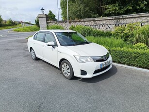 2013 - Toyota Corolla Automatic