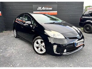 2013 - Toyota Prius Automatic