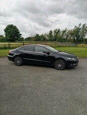 2013 - Volkswagen CC Automatic