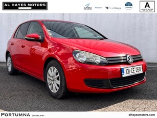 2013 - Volkswagen Golf Automatic