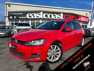 2013 - Volkswagen Golf Automatic