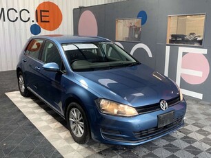 2013 - Volkswagen Golf Automatic