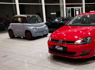 2013 - Volkswagen Golf Automatic