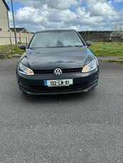 2013 - Volkswagen Golf Automatic