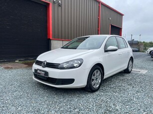 2013 - Volkswagen Golf Automatic