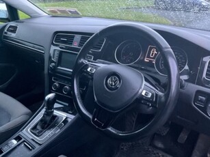 2013 - Volkswagen Golf Automatic