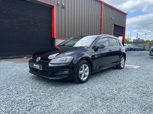 2013 - Volkswagen Golf Automatic