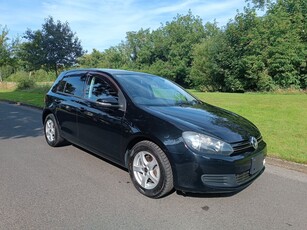 2013 - Volkswagen Golf Automatic