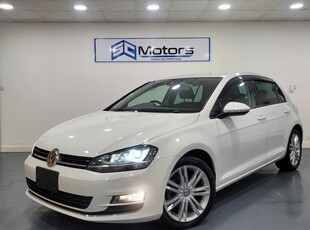 2013 - Volkswagen Golf Automatic