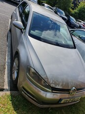 2013 - Volkswagen Golf Automatic