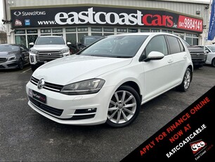 2013 - Volkswagen Golf Automatic