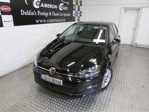 2013 - Volkswagen Golf Automatic