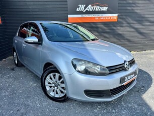 2013 - Volkswagen Golf Automatic